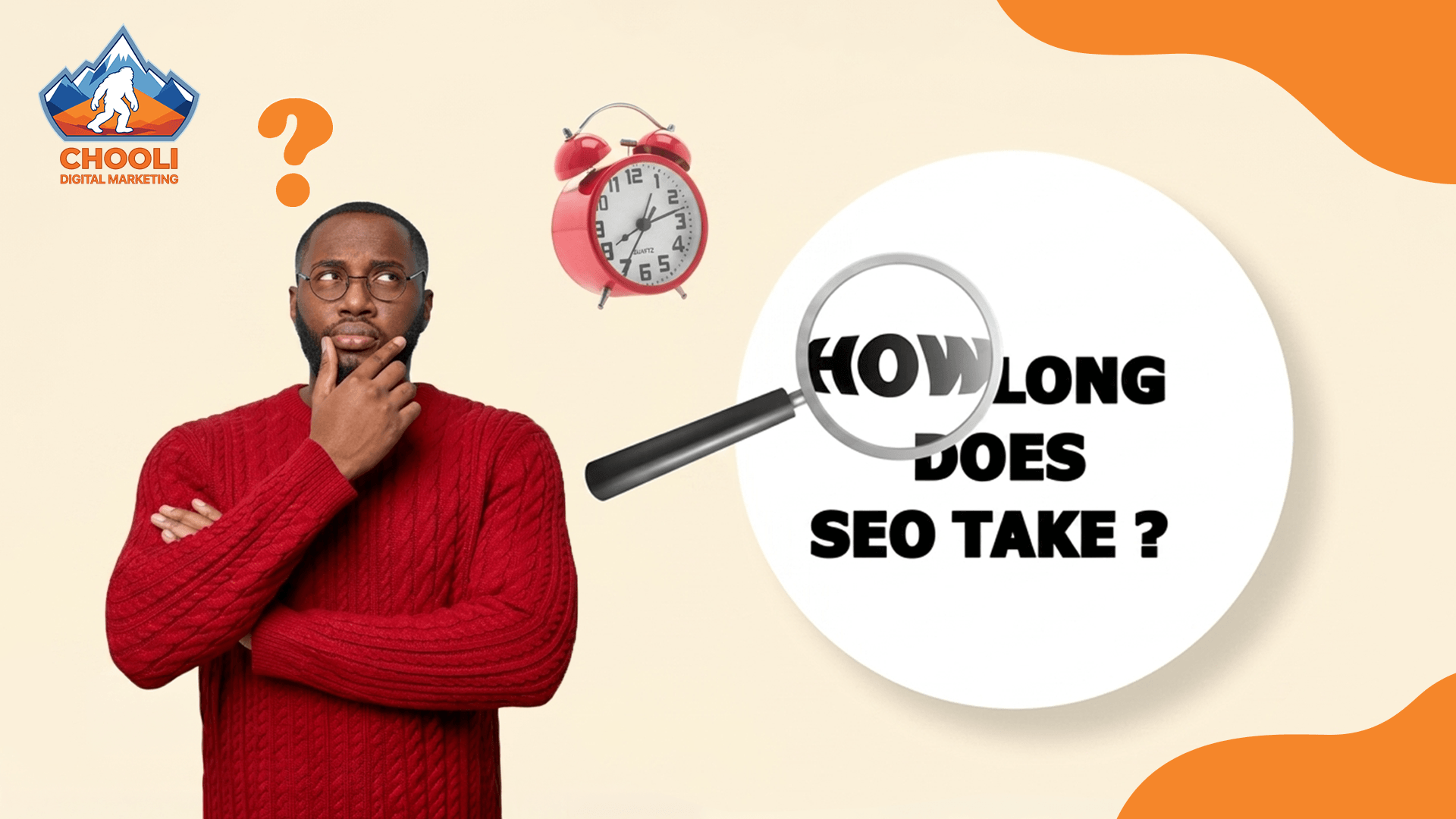 How Long Does SEO Take?